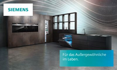 Siemens Iq700 Einbaugerate Kuche Kaufen Kuchenstudio Gross Kuchen Selm