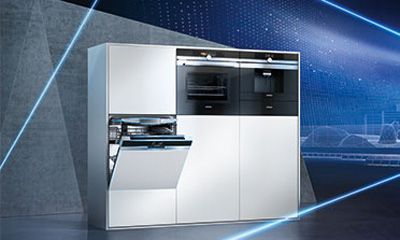 Siemens Iq700 Einbaugerate Kuche Kaufen Kuchenstudio Gross Kuchen Selm